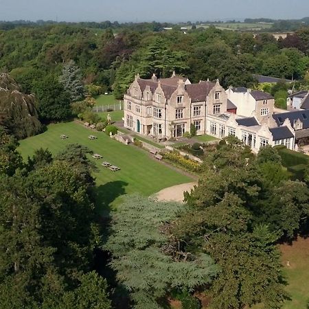 Old Down Manor Hotel Bristol Luaran gambar