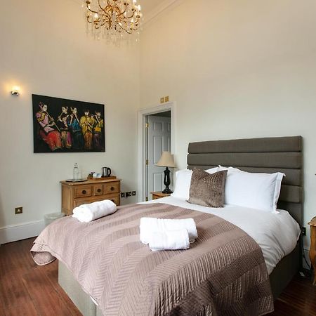 Old Down Manor Hotel Bristol Luaran gambar