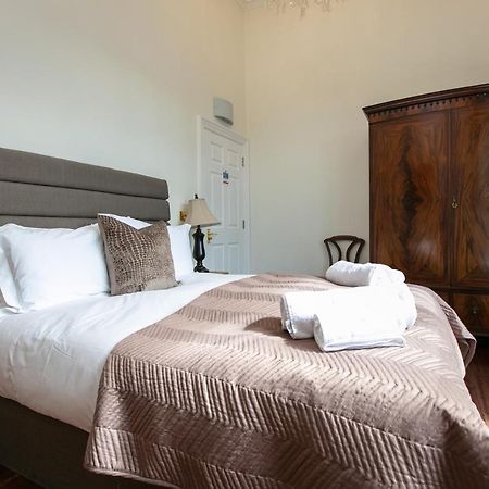 Old Down Manor Hotel Bristol Luaran gambar