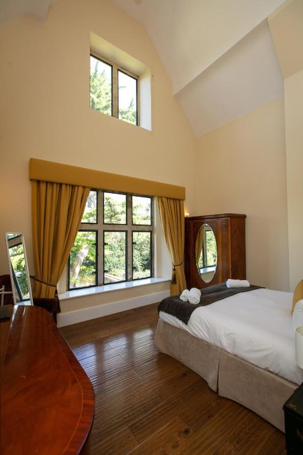 Old Down Manor Hotel Bristol Luaran gambar