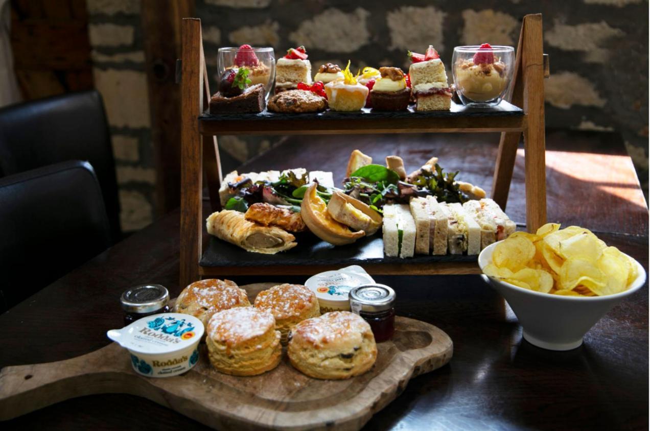 Old Down Manor Hotel Bristol Luaran gambar
